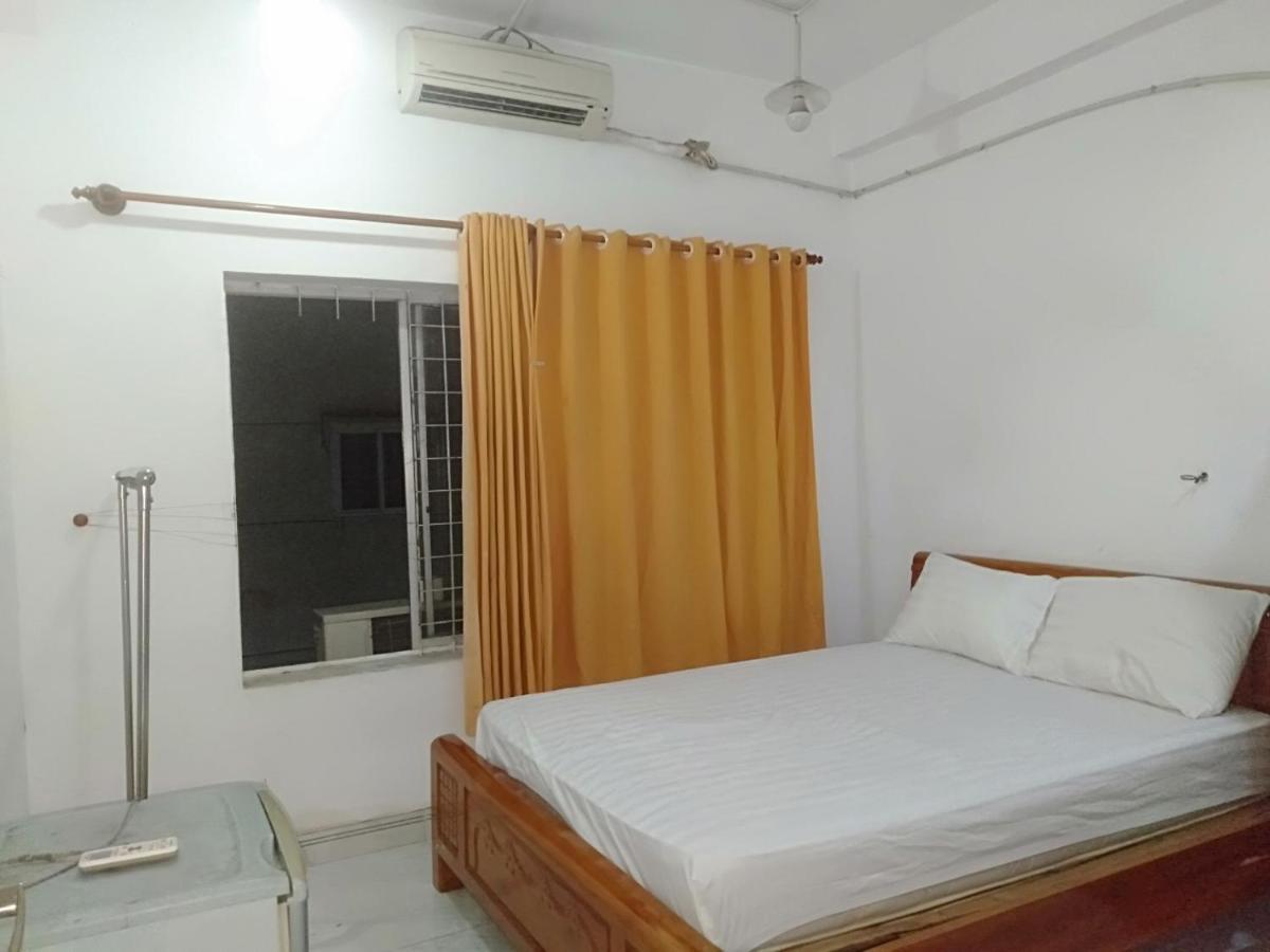 An Nam Corner- Cong Quynh Cidade de Ho Chi Minh Exterior foto